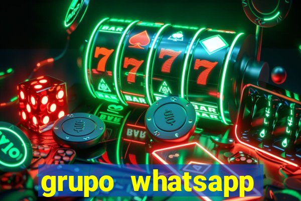 grupo whatsapp resenha rj